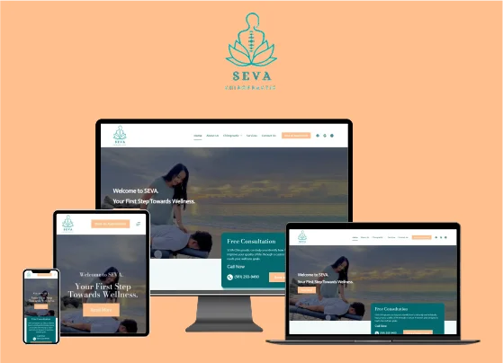 Seva Chiro