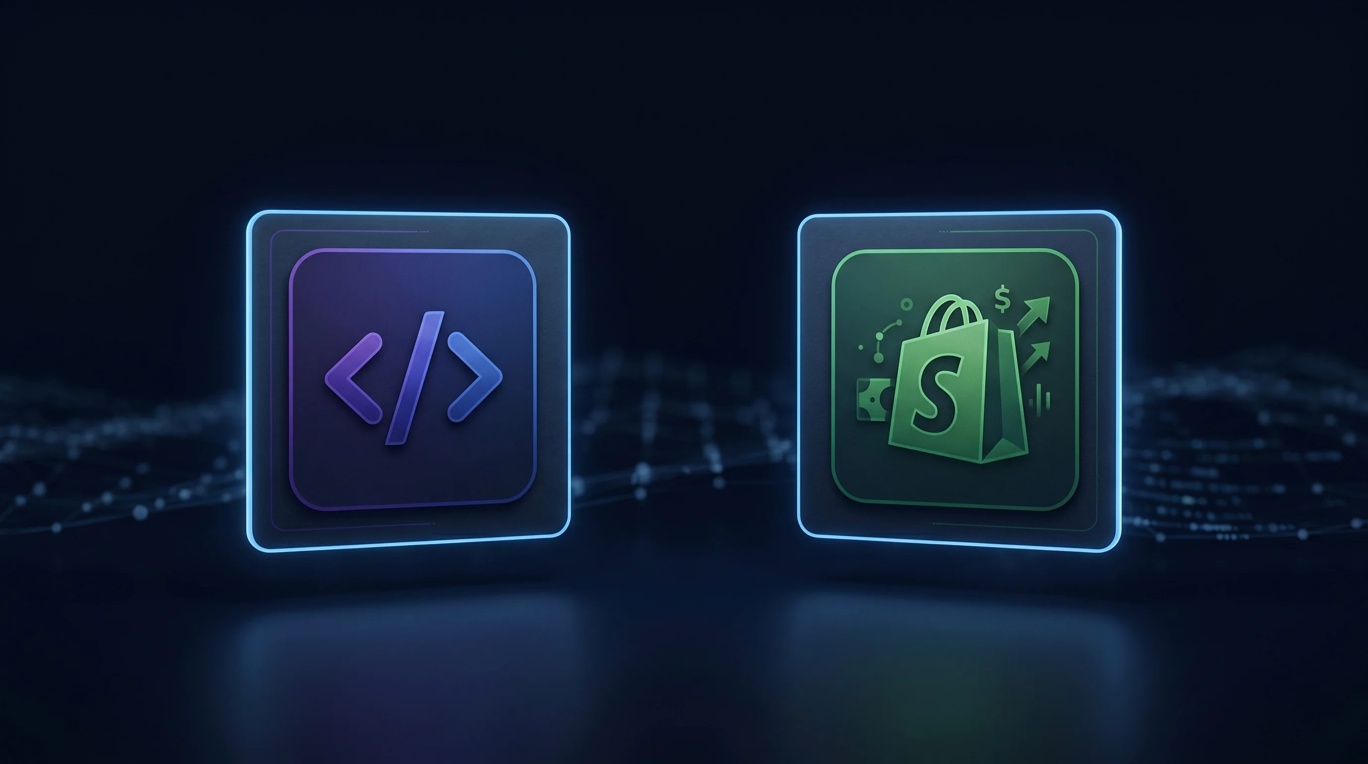 WooCommerce vs Shopify — which platform fits your business type in 2026